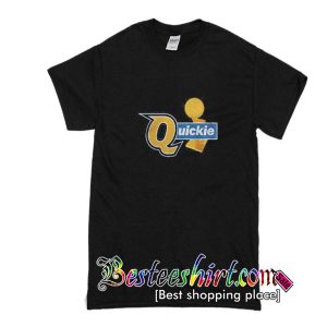 Draymond Green parade Quickie T-SHIRT