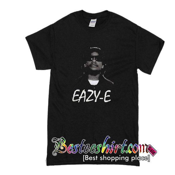 asphalt eazy e shirt