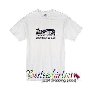 Hawaii Vintage T shirt