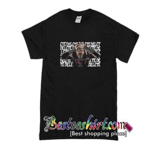 Matt Hardy woken warrior shirt