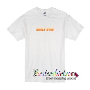 Modern Cowboy T-Shirt