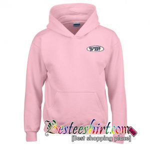 School Of Art hoodie