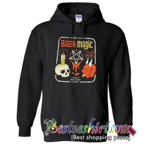 The big book of black magic shirt