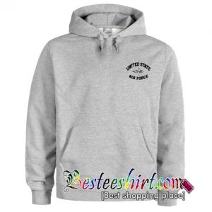 United State Air Force Hoodie