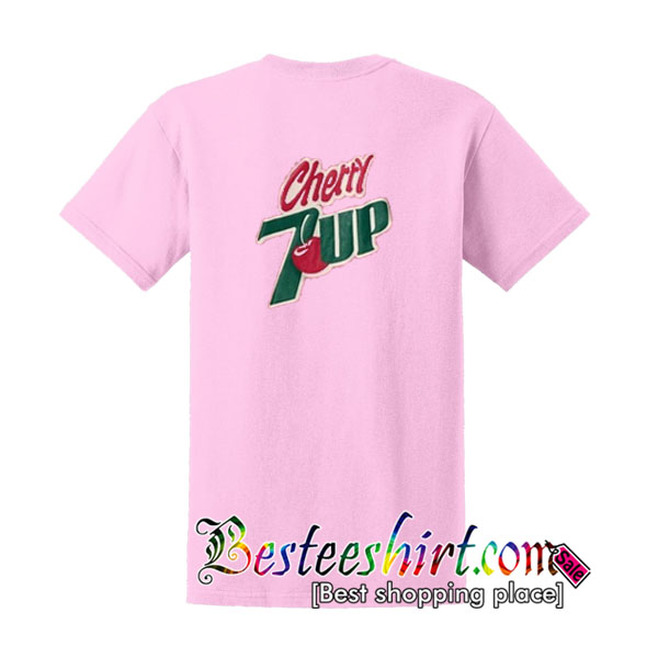 7up shirt