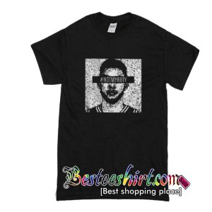 #notmyroty Shirt