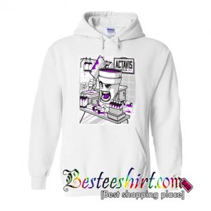 Actavis Killa Hoodie
