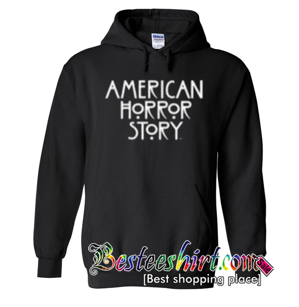 American Horror Story Hoodie