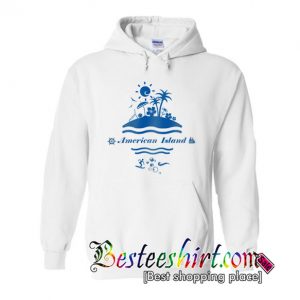American Island Hoodie