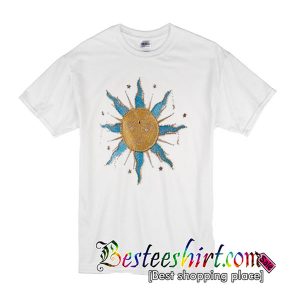 Budy Sun T Shirt