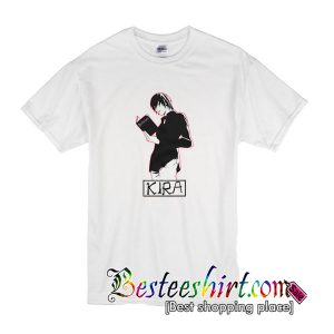 Death Note T shirt