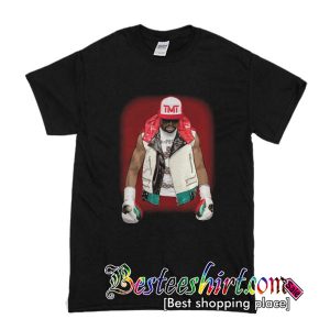 Floyd Mayweather TMT T-Shirt