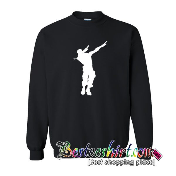 Fortnite Dab Sweatshirt - 