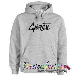 Gnarcotic Hoodie