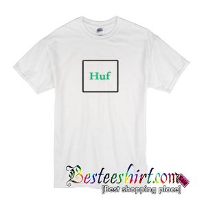 Huf T Shirt