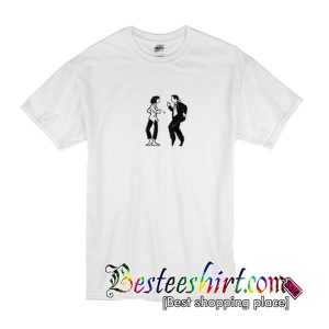 I Wanna Dance T shirt