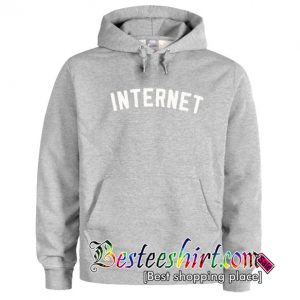 Internet Hoodie