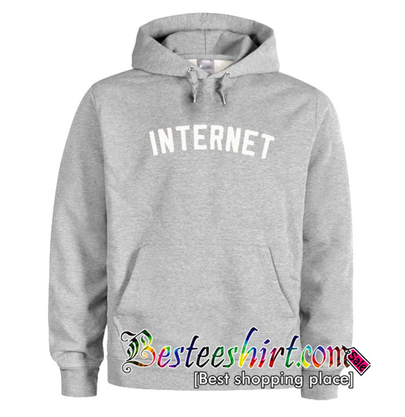Internet Hoodie