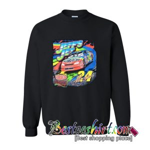 Jeff Gordon Nascar Sweatshirt