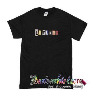 La Flame T Shirt