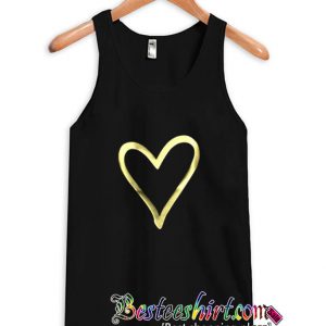 Love Tank Top