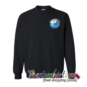 Natives Of The Golden Coast sweatshirt