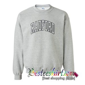 Radford Hoodie