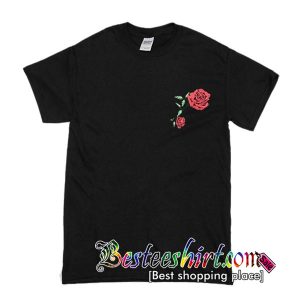 Red Roses T-Shirt