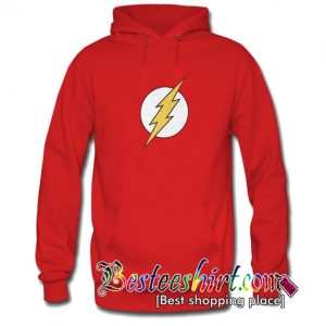 Reverse Flash Hoodie