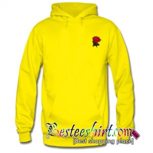 Rose Hoodie