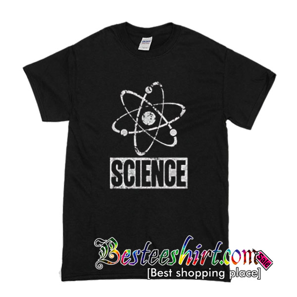 Science T-Shirt