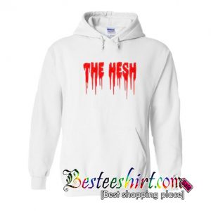 The Hesh Hoodie