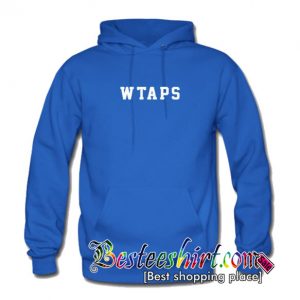 WTAPS Hoodie