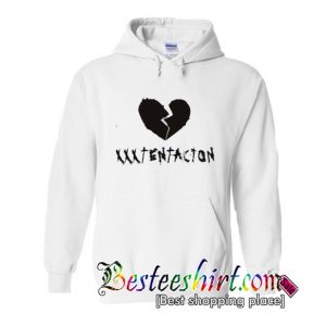 XXXTentacion Hoodie
