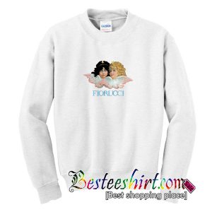 Fiorucci Sweatshirt
