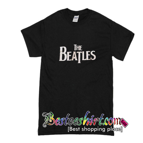 the beatles t shirt australia