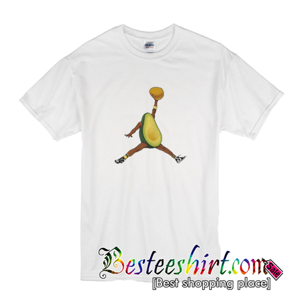 Air Avocado T Shirt