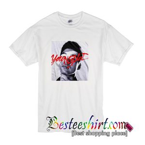 Calum Youngblood 5Sos T-Shirt