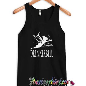 Drinkerbell Tank Top