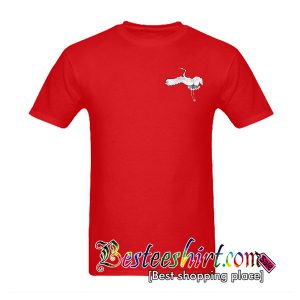 Flamingo T Shirt