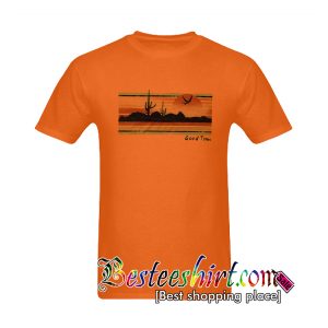 Good Times T Shirt