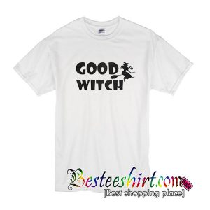 Good witch T shirt