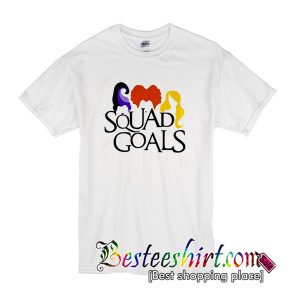 Halloween Hocus Pocus T Shirt