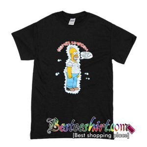 Homer Simpson T-Shirt