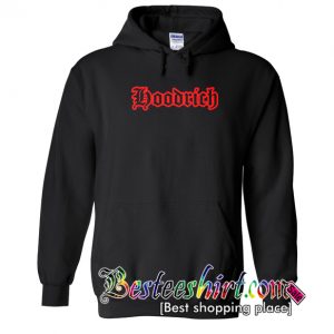 Hoodrich Hoodie