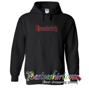 Hoodrich Hoodie
