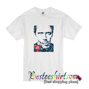 House triangles T-shirt