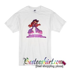 Its My World T shirt