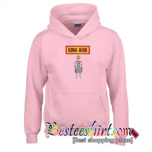 King Bob Hoodie