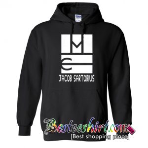 Magcon Jacob Sartorius Hoodie